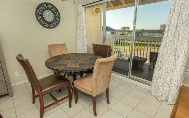 Sandpiper Cove 2008 Destin - 1 Br Condo