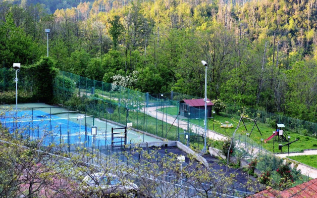 Antiche Terre Hotel & Relax