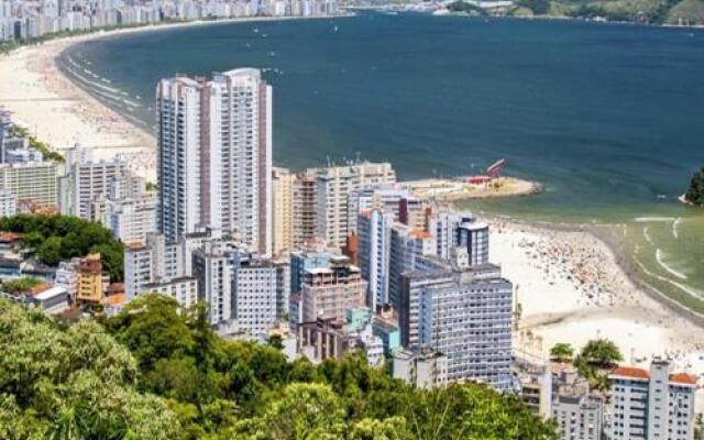 Apartamento Praia Sao Vicente