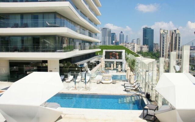 Raffles Istanbul