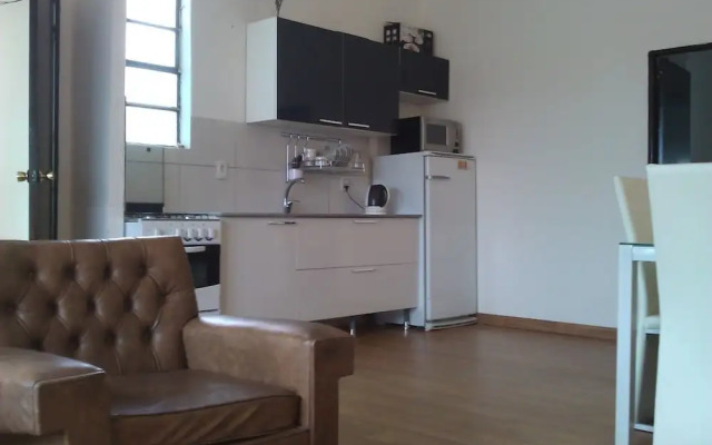 Montevideo Chic Boutique Hostel