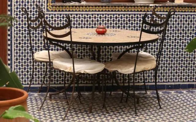 Riad Jamai
