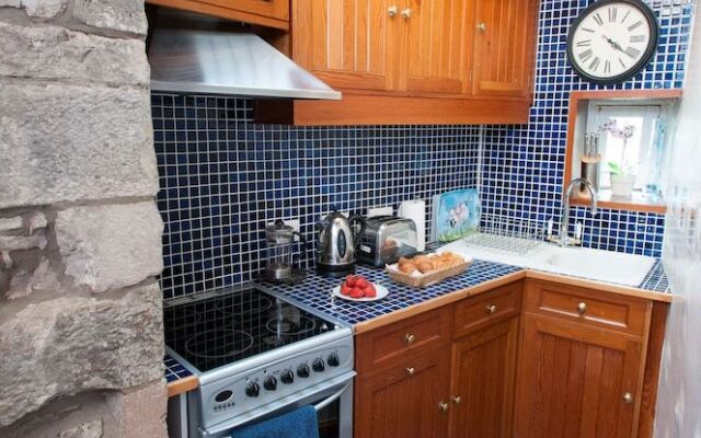 Royal Mile Apartment