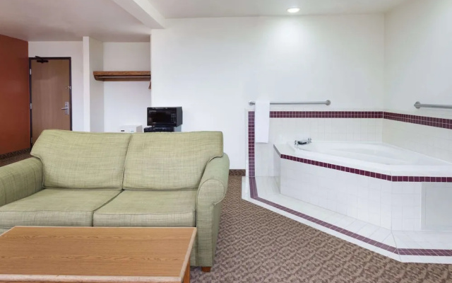 Super 8 Motel - Morgantown