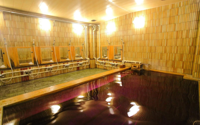 Hotel Marutani