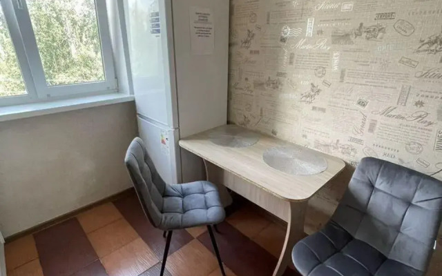 Апартаменты на бульваре Космонавтов 54