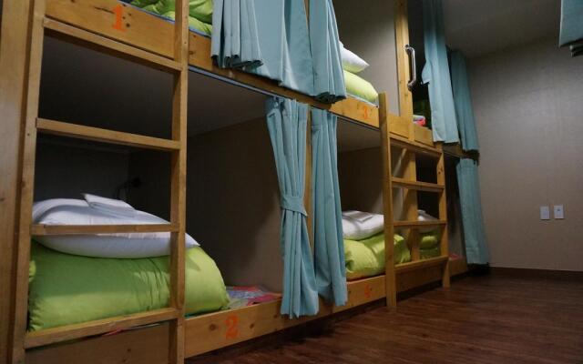 Sky Island Guesthouse