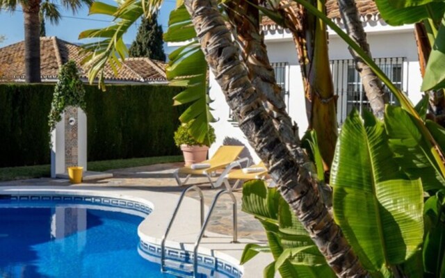 Apartment - 2 Bedrooms - 107866