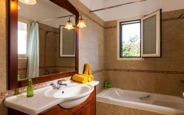 Villa Dimitris Beach