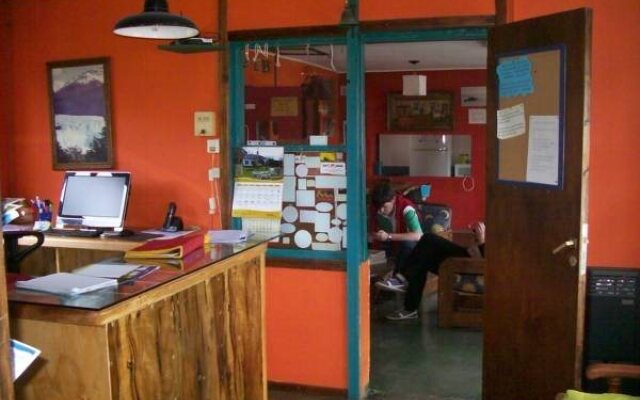 Lago Argentino Hostel