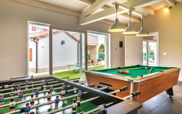 Villa San Kirin Olivia