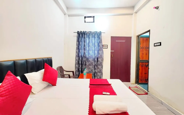 Hotel A.V Palace Ayodhya