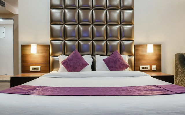 Treebo Tryst Hotel The Kalyaniz