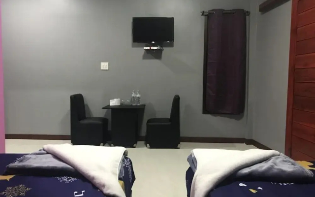 Banphu Resort