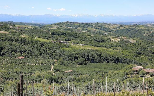 Apartment in the Langhe Unesco 2014 World Heritage Site