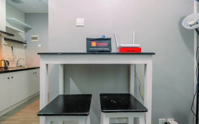 Luxury 1BR Apartment at Atlanta Residences