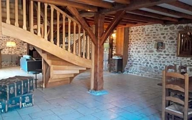 Fontaine Chambres d'Hôtes