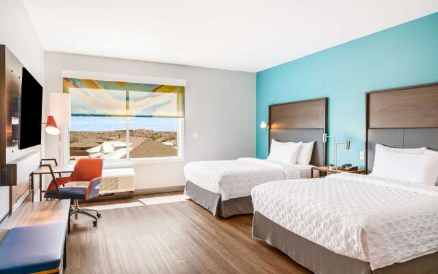 Tru By Hilton Midland