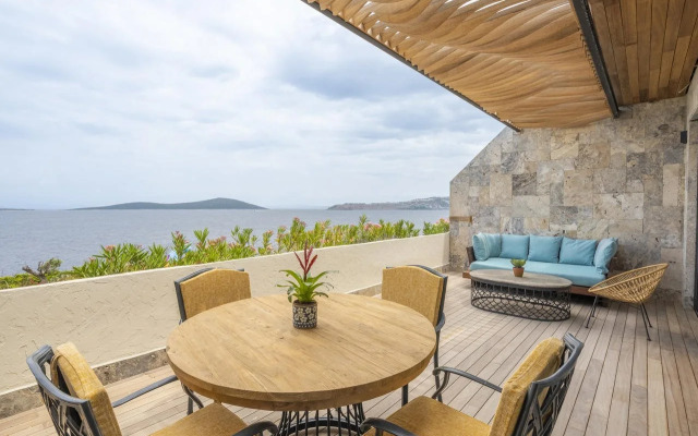 Swissôtel Living Bodrum