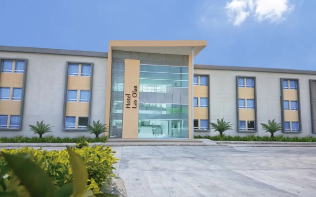 Hotel Las Olas Bosconia