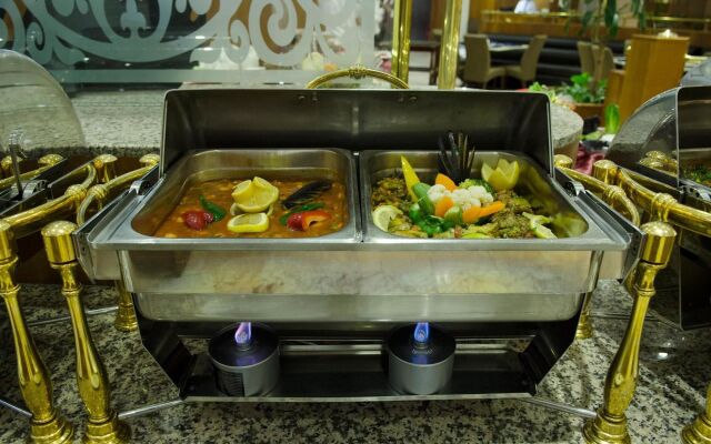 Hofuf Hotel