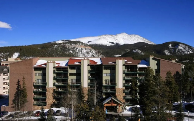 Great Western Lodging