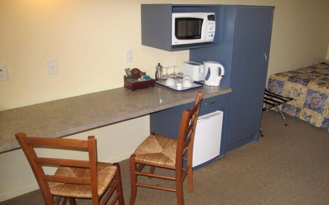 Comfort Inn Elliotts