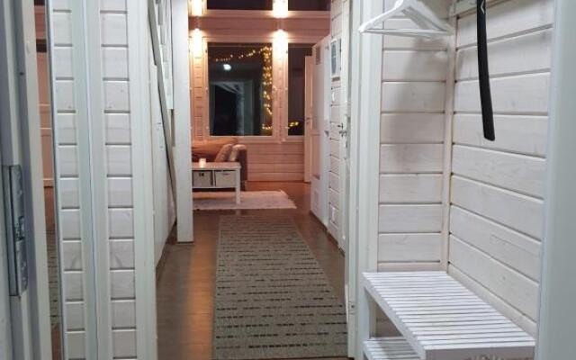 Tarula Holiday Home