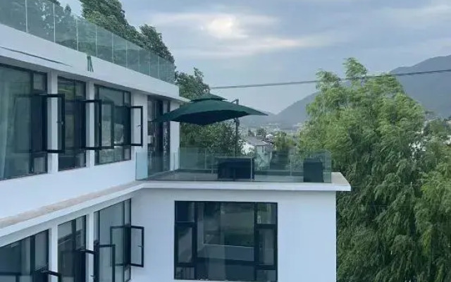 Zuibei Wangshan Residence