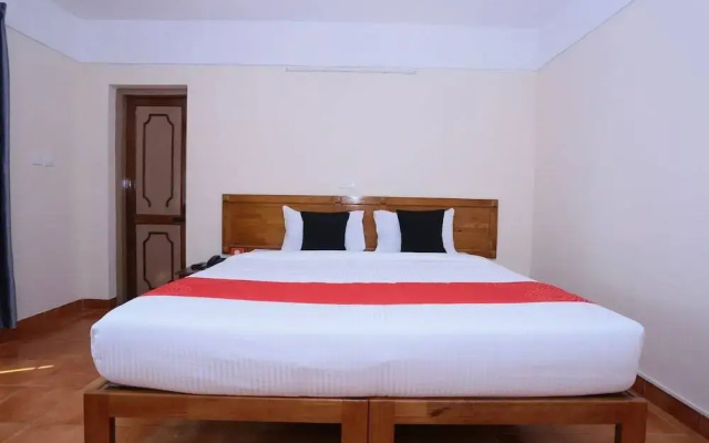 Orchid Regency By OYO Rooms