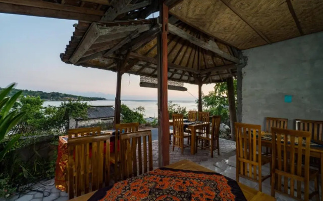 Kusuma Abiakta Sea Side Lembongan