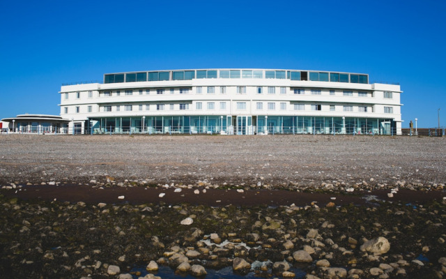 Midland Hotel