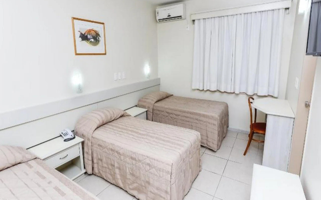 Hotel Suárez Executive Novo Hamburgo