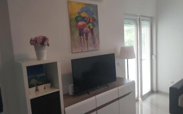 Apartment Adrijana