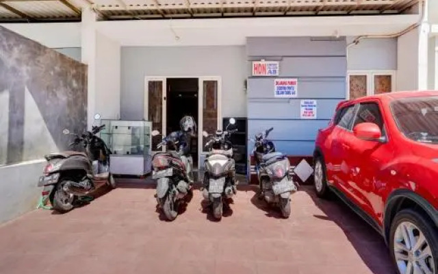 Airport Village Juanda by OYO Rooms