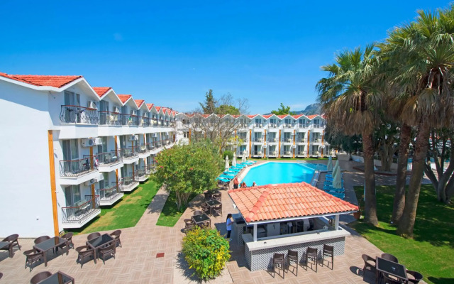 Grand Emir Hotel & SPA