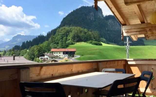 Ferienwohnung Zur Staffenbrugg