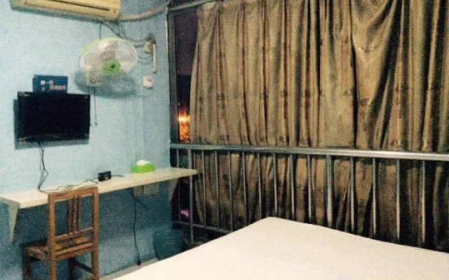 Jinshengyuan Hotel, Hefei