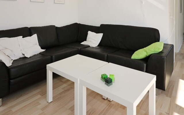 Modern Holiday Home in Jutland With Sauna