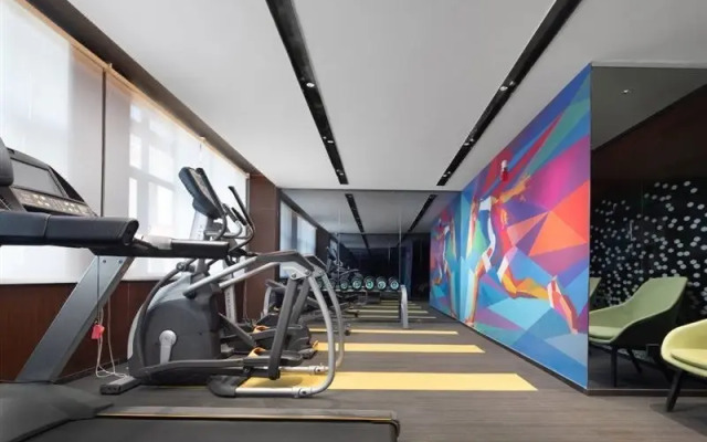 Hampton By Hilton Changchun High-Tech Zone