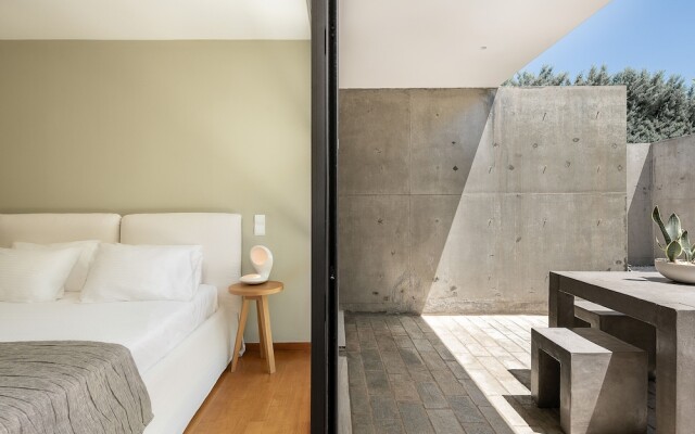 Villa 7 Masterwork Contemporary