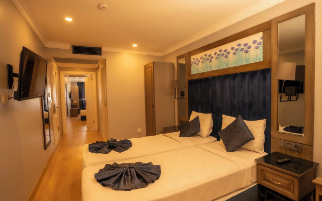 Farina Hotel By Cigno