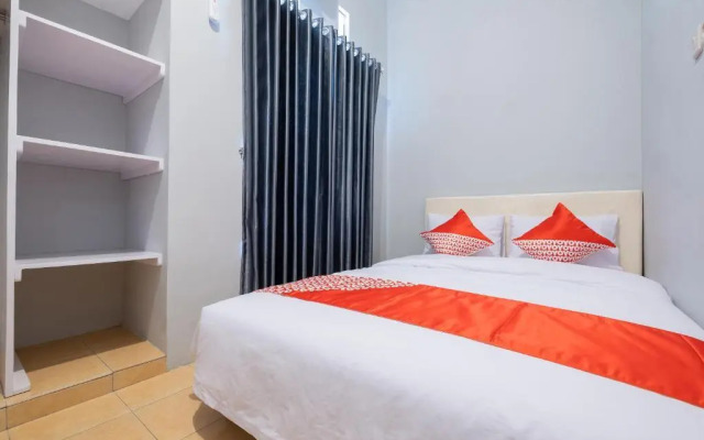 Nareswari Guest House