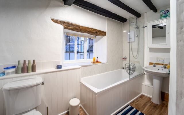 Derenham Cottage