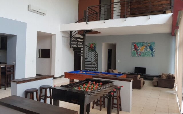 Jacobaydreams Penthouse Tower # 3 Pent-house #1001