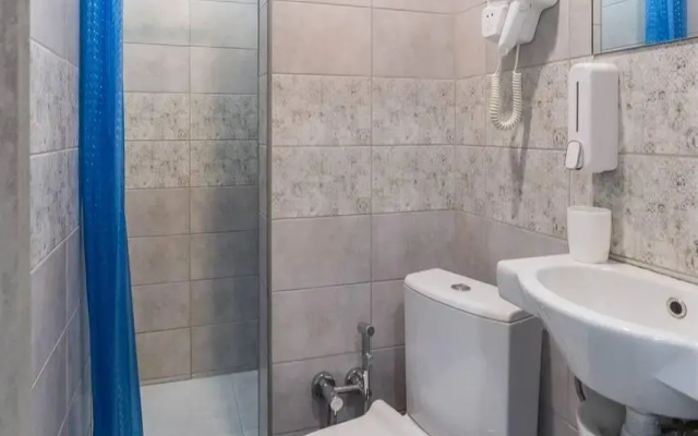 Апартаменты ApartKZN на улице Чистопольская 3