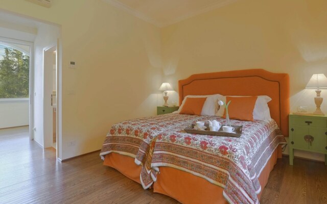 Belvilla by OYO Villa Arnia