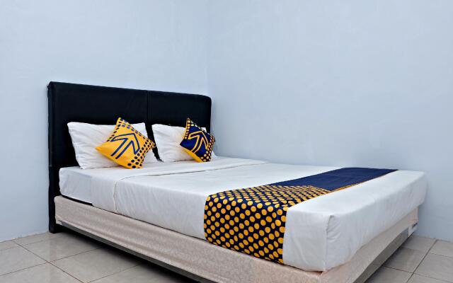 SPOT ON 2847 Anggrek Homestay Syariah