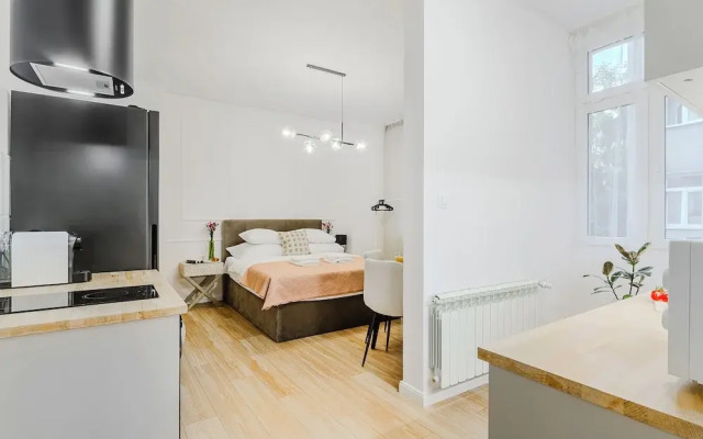 Apartament Ogrodowa 26a