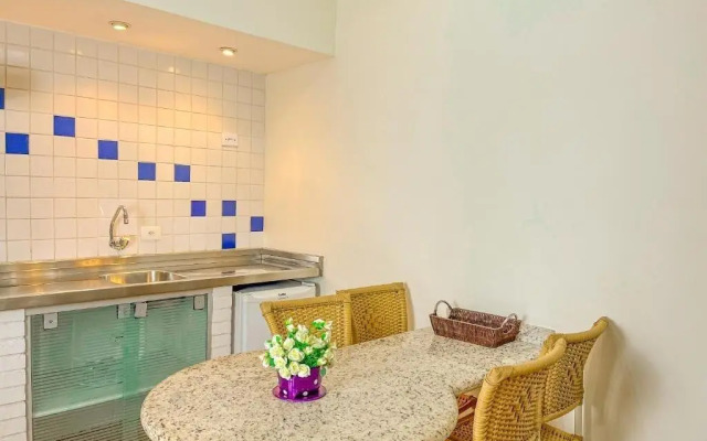 Hotel Nacional Inn Guarujá